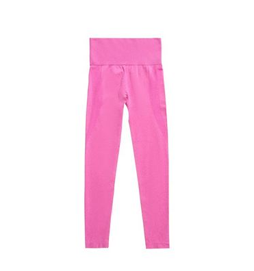 High Waist Seamless Yoga Pants for Women